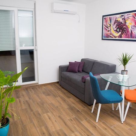 Apartment Koral Ruma Dış mekan fotoğraf