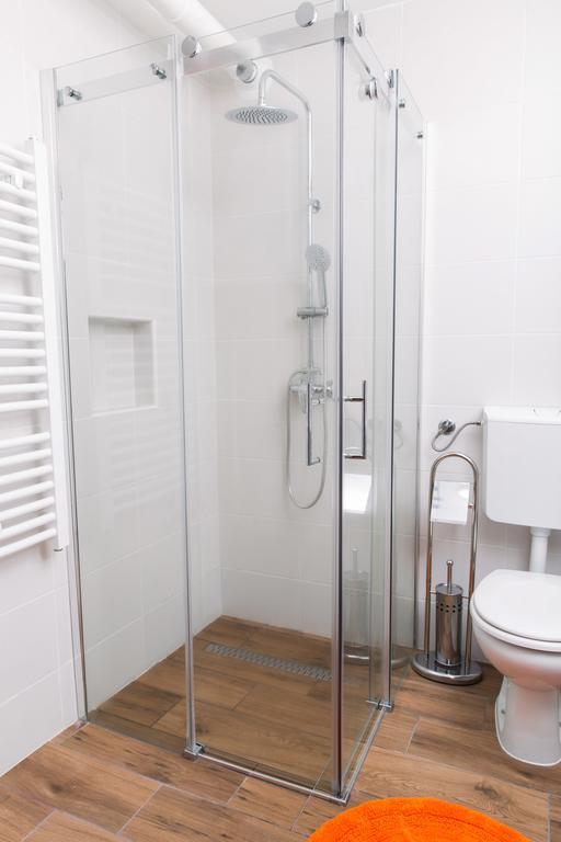 Apartment Koral Ruma Dış mekan fotoğraf
