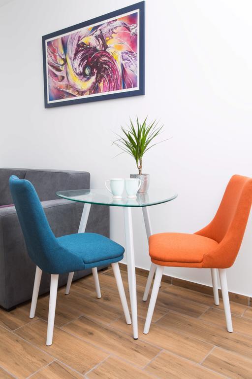 Apartment Koral Ruma Dış mekan fotoğraf