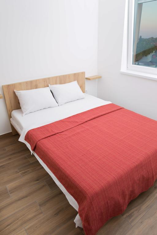 Apartment Koral Ruma Dış mekan fotoğraf